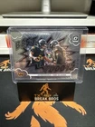 2025 Panini Donruss Optic - Best Tuddys Terry McLaurin, Jayden Daniels #11