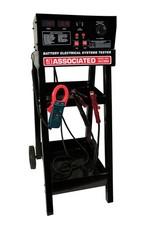 DIGITAL BATT ELECT SYS TESTER ASO-6042
