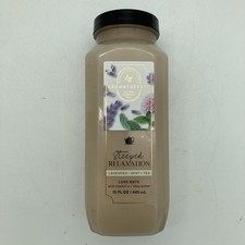 Bath and Body Works Aromatherapy Steeped Relaxation Luxe Bath