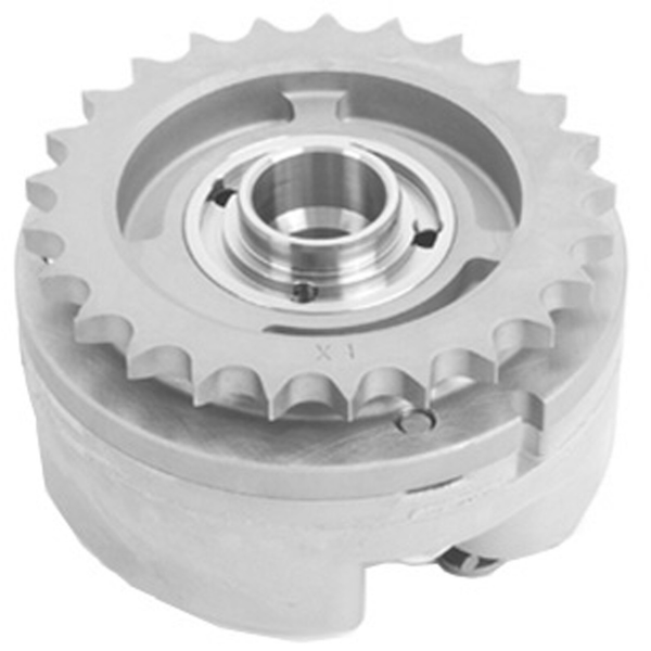 PartsTec PTA126-0004 Nockenwellenversteller FüR Audi Vw, Auslassseite-image