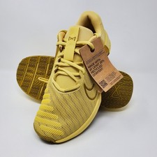 Nike Metcon 9 Saturn Gold for Sale | Authenticity Guaranteed | eBay