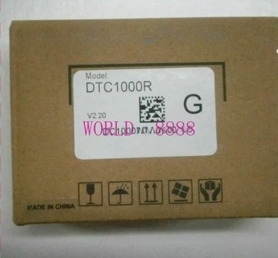 DTC1000R 1X Brand Delta DTC1000R Temperature Controller Fast Delivery New