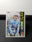 2026 Topps Series 1 Bobby Witt Jr. Base (RAW)