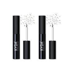 2 Colors Liquid Freckle Pen, Natural Like Freckle Makeup Pen Soft Dot Spot, W...