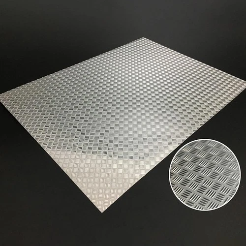 Degree Metal Antiskid Plate For Tamiye 1/14 RC Tractor Truck DIY