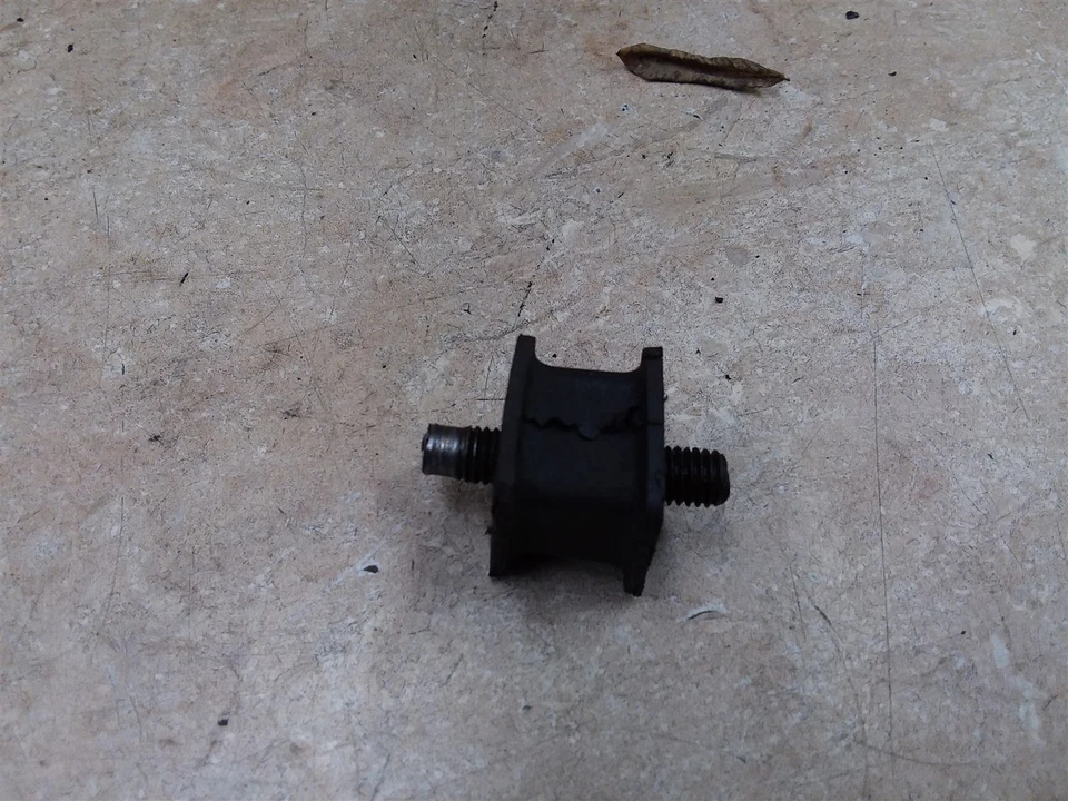 Honda 250 MT MT250 ELSINORE Exhaust Chamber Backet Spacer 1975 1976 ARP #2 E27 - Image 2 of 2