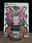 No More Heroes 3 - Day 1 Edition - PS5 New Sealed