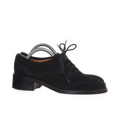 & Other Stories, Schnürschuhe, Größe: 37, Schwarz, Damen #z1H