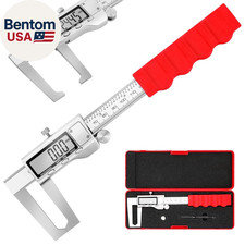 Digtal Caliper Disc Brake Rotor Micrometer Digital Caliper Measuring Tool For Di