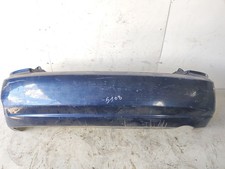 Pare-choc arrière Kia CERATO