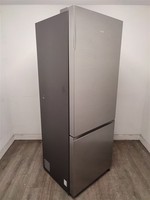 SAMSUNG RB53DG703CS9EU Fridge Freezer 70/30 Smart - Silver-[ID2110850457]