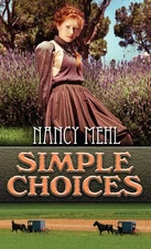 Simple Choices (The Harmony, 3)