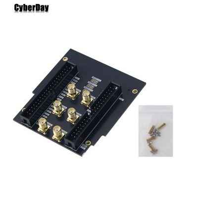 FMC Expansion Board 40-Pin Expansion Port Module FMC to GPIO FMC Sub Card LPC