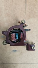 Tattoo coil machine Maker Unknown  WORKS GREAT 