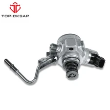 New Fits For Accord 2.4L 2015-2018 High Pressure Fuel Pump 15-18 16790-5LA-A01