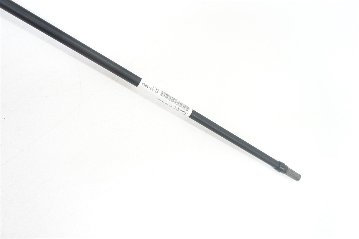 Ping Alta Cb 55 Black 55g Stiff 44