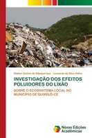 Walker Gomes De Albuquerque (U. A.) | InvestigaÇÃO Dos Efeitos Poluidores Do...