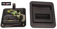 Maxgear 28-0416 TüRgriff FüR Citroen FüR Fiat FüR Peugeot