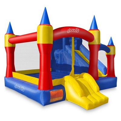 Royal Slide Bounce House Slide Jump Bouncer Inflatable Only