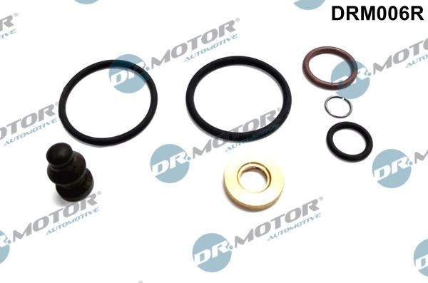 Dr.Motor Automotive DRM006R Reparatursatz, Pumpe-DüSe-Einheit FüR Audi Ford-image