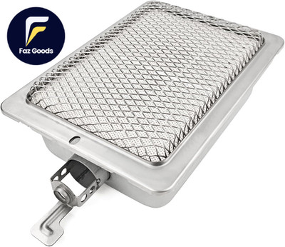 Ceramic Infrared Side Burner for Napoleon Rogue Pro 425 525 625 Grill Replacemen
