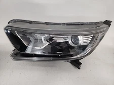 EURO! 2017 2018 2019 2020 2021 2022 Honda CR-V CRV Driver Halogen Headlight OEM