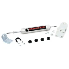 Rough Country N3 Steering Stabilizer for Chevy GMC C1500 C2500 Tahoe Yukon 2WD
