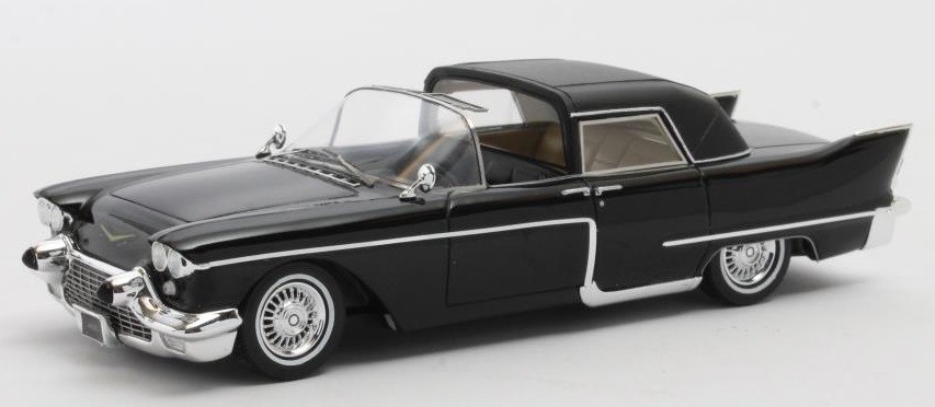 Cadillac Eldorado brougham town concept car Matrix 1956 pour décoration de bureau élégante