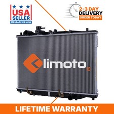 Klimoto Radiator For Ford Probe 1989-1992 Mazda 626 Mx-6 1988-1992 2.2l L4 Klimoto Radiator For Ford Probe 1989-1992 Mazda 626 Mx-6 1988-1992 2.2l L4