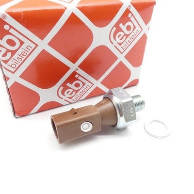 FEBI 19018 Öldrucksensor Öldruckschalter passend für VW Golf 4 5 6 7 Caddy 2 3 