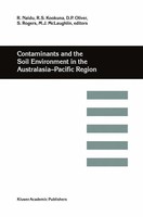 R. Naidu (U. A.) | Contaminants And The Soil Environment In The...