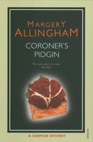 Margery Allingham | Coroner's Pidgin | Taschenbuch | Englisch (2006)
