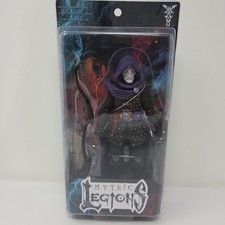 Four Horsemen Mythic Legions Illythia 6  Vallak Action Figure