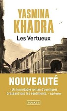 Les Vertueux - Khadra, Yasmina