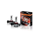 2x OSRAM H11 Night Breaker LED SMART ECE Nachrüstlampe Auto Straßenzugelassen