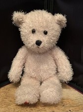 dakin teddy bear plush Tan 10  