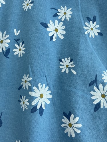 Baby Girls 0-3 Months Summer Romper Bundle Blue Green Flowers F&F - Picture 8 of 20