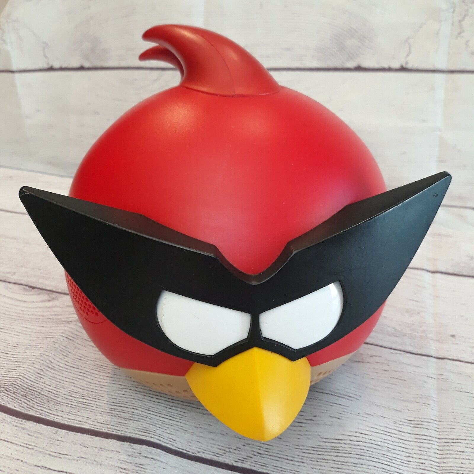 Space Angry Birds 2.1 Stereo Speaker 30 Watts iPhone iPod iPad MP3 GEAR4