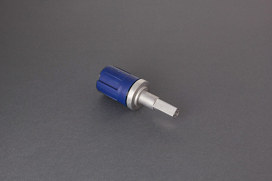 KIT FINE CORSA RULLO D.43 RIGHT 04 98655-255