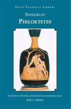 Sophocles: Philoktetes (Focus Classical Library) by Sophocles