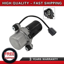 OSIAS Electric Vacuum Pump Kit Power Brake Booster UP30 12V 12 Volt