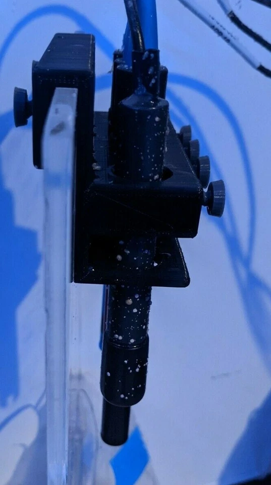 Soporte de sonda de prueba de acuario para arrecife Apex Neptune Foto 2 de 4