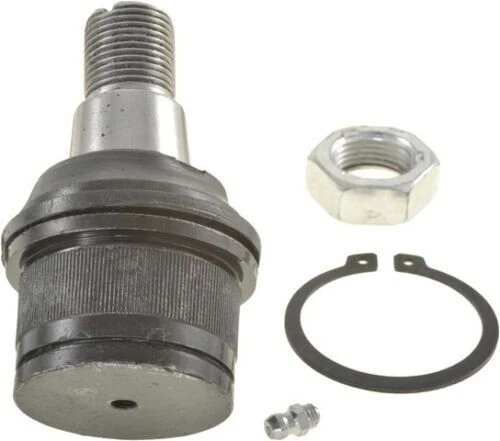 Suspensión 4x4 Ford F-350 Super Duty barras de amarre de enlace central rótulas Pitman 6,8 Foto 2 de 4