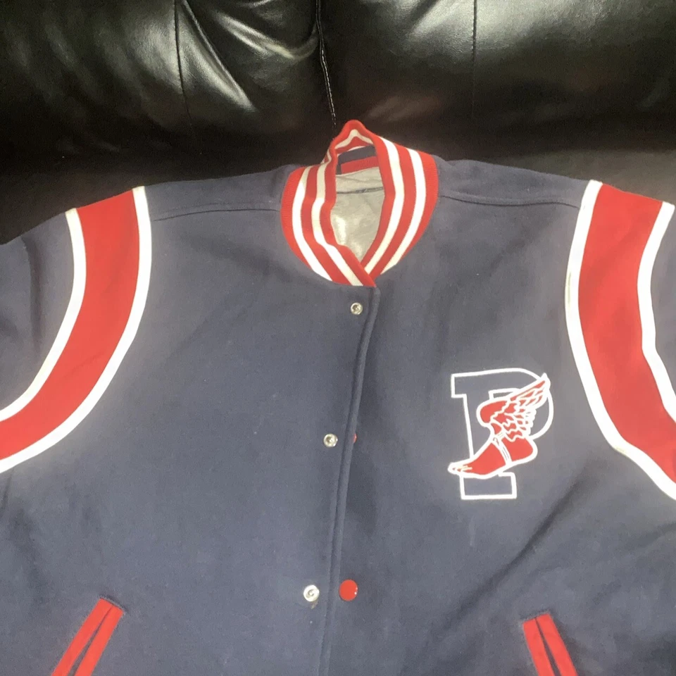 polo ralph lauren p wing jacket - Image 2 of 4