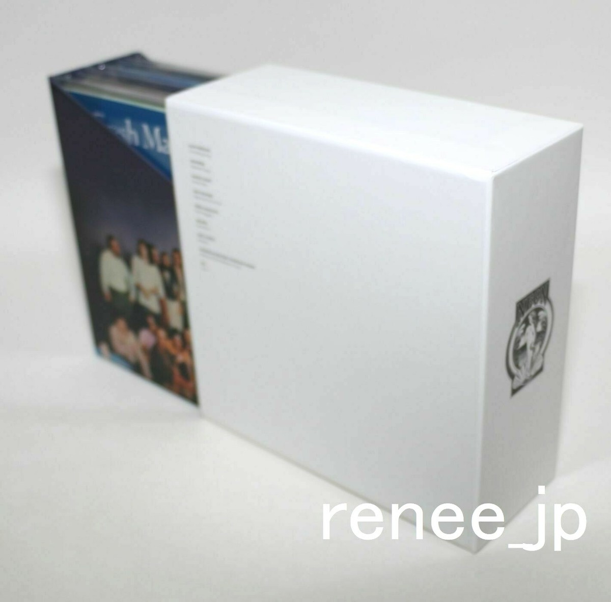V.A. Sony Progressive Rock JAPAN Mini LP 9 titles BSCD2 Blu V.A. Sony Progressive Rock JAPAN Mini LP 9 titles BSCD2 Blu