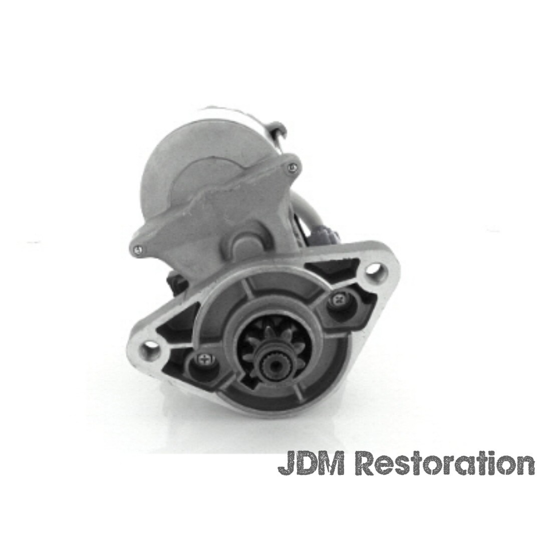 Toyota 1JZ & 2JZ Jzx100 Jza80 1.4KW Starter Motor 28100