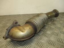 2018 Mercedes GLA 200D 2.1 Diesel 651.930. Exhaust Flexi Downpipe 31K