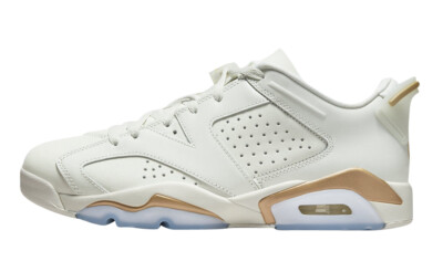 Nike Air Jordan 6 Retro Low GC Lunar New Year (2022) Size 13. DH6928-073
