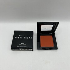 Bobbi Brown Powder Blush FLAME MATTE  .12oz/3.5g
