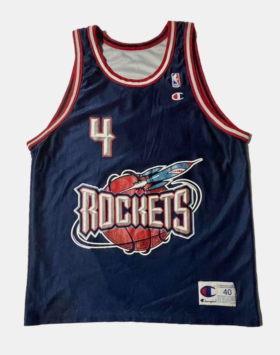 Champion Houston Rockets NBA Jerseys for sale | eBay